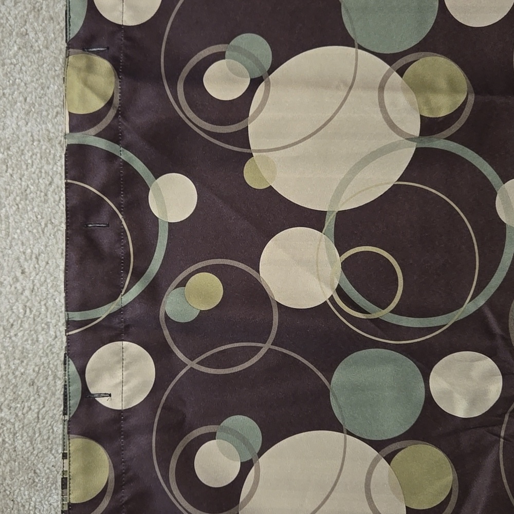 Shower Curtain - Picture 2 of 6